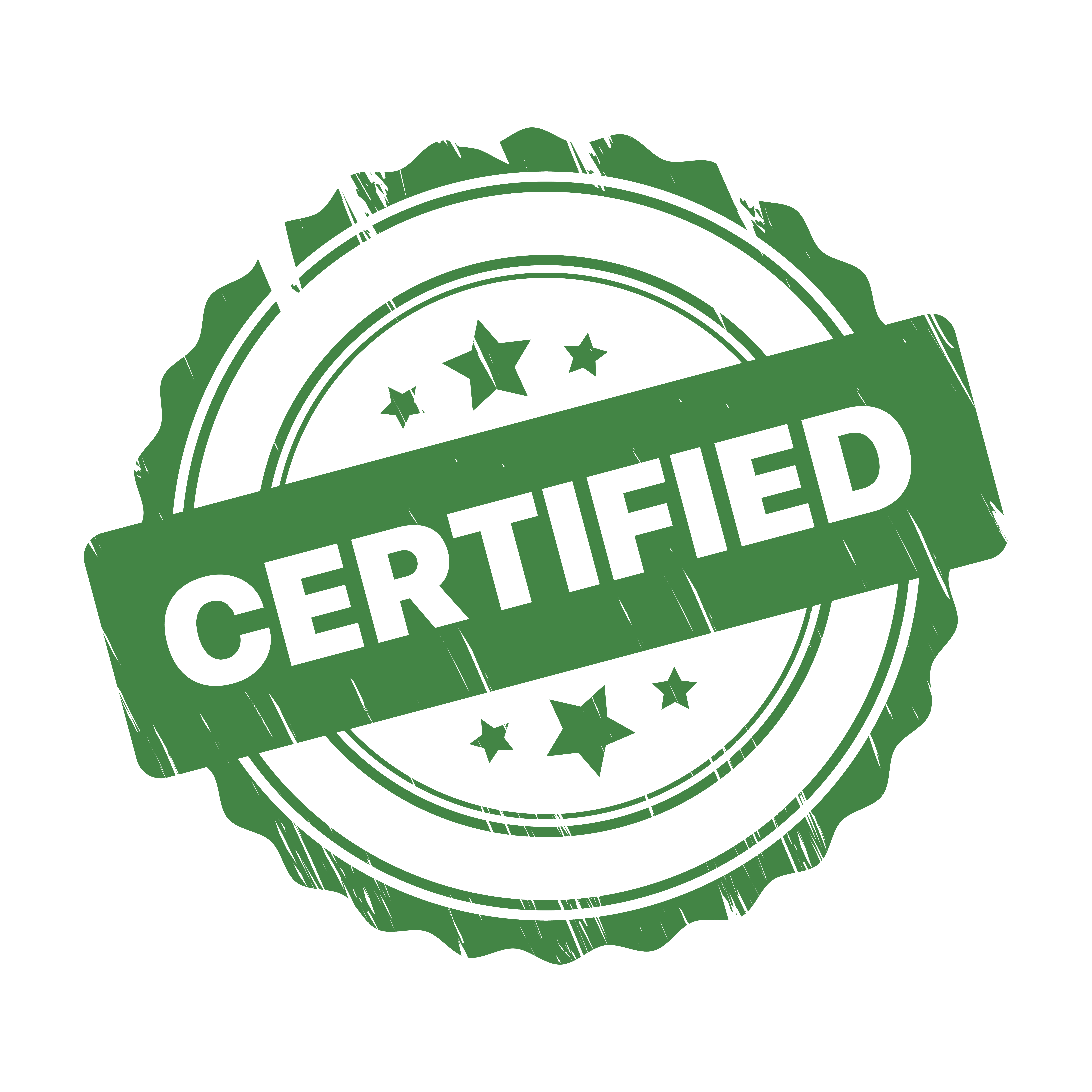 Cursus Gecertificeerd