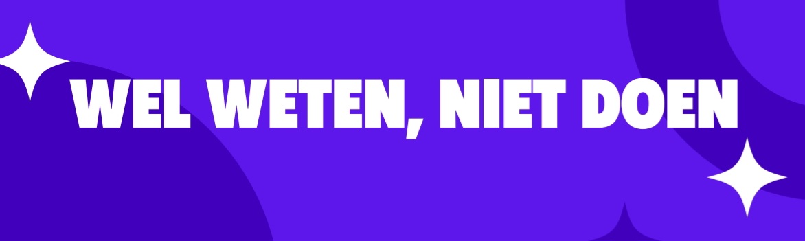 De leefwereld weer centraal zetten